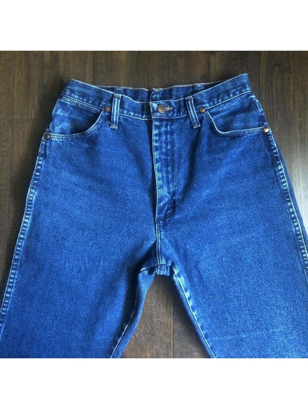 Wrangler Women's Jeans